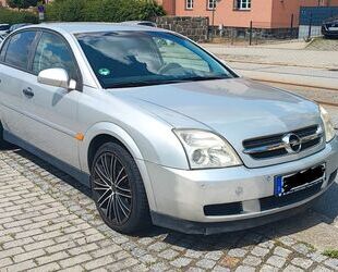 Opel Vectra Gebrauchtwagen