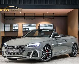 Audi S5 Gebrauchtwagen