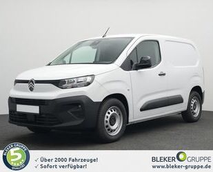 Citroen Berlingo Gebrauchtwagen