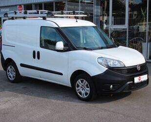 Fiat Doblo Gebrauchtwagen