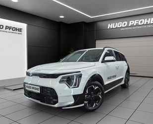 Kia Niro Gebrauchtwagen