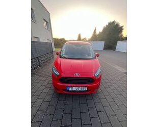 Ford Courier Gebrauchtwagen