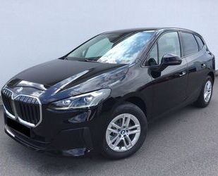 BMW 218 Active Tourer Gebrauchtwagen