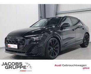 Audi Q8 Gebrauchtwagen