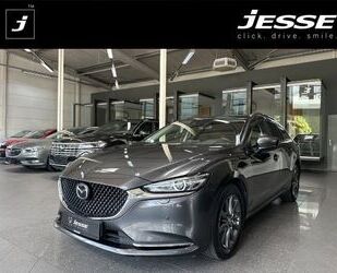 Mazda 6 Gebrauchtwagen