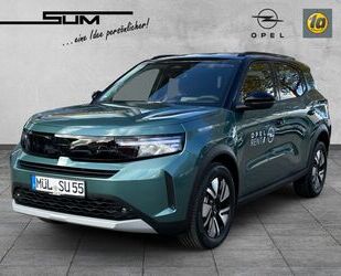 Opel Frontera Gebrauchtwagen