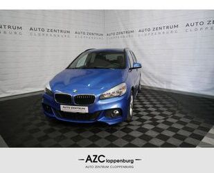 BMW 218 Active Tourer Gebrauchtwagen