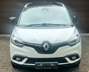 Renault Scenic Gebrauchtwagen