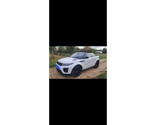 Land Rover Range Rover Evoque Gebrauchtwagen