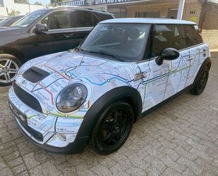 Mini Cooper S Gebrauchtwagen