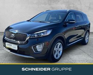 Kia Sorento Gebrauchtwagen