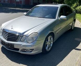 Mercedes-Benz E 320 Gebrauchtwagen