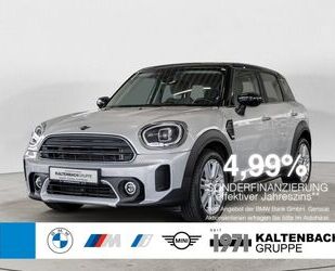 Mini Cooper Countryman Gebrauchtwagen