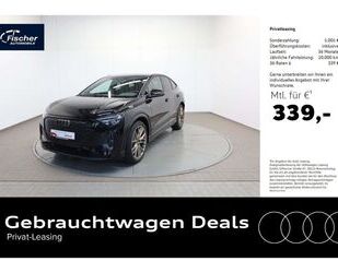 Audi Q4 e-tron Gebrauchtwagen