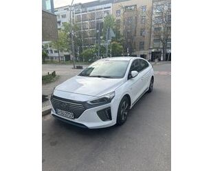 Hyundai IONIQ Gebrauchtwagen