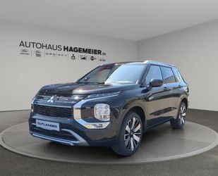Mitsubishi Plug-in Hybrid Outlander Gebrauchtwagen