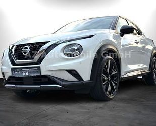 Nissan Juke Gebrauchtwagen