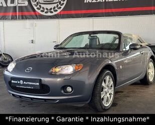 Mazda MX-5 Gebrauchtwagen