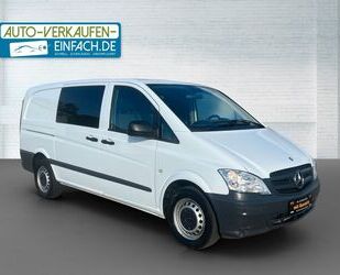 Mercedes-Benz Vito Gebrauchtwagen