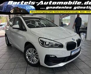BMW 220 Active Tourer Gebrauchtwagen