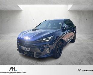 Cupra Terramar Gebrauchtwagen