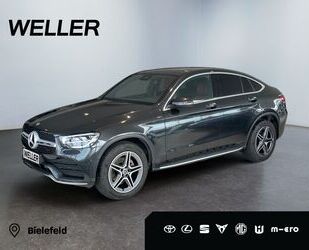 Mercedes-Benz GLC 220 Gebrauchtwagen