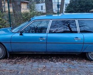 Citroen CX Gebrauchtwagen