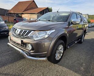 Mitsubishi L200 Gebrauchtwagen