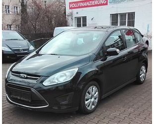 Ford C-Max Gebrauchtwagen