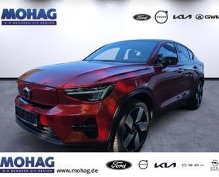 Volvo C40 Gebrauchtwagen