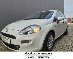 Fiat Punto Gebrauchtwagen