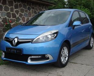 Renault Scenic Gebrauchtwagen