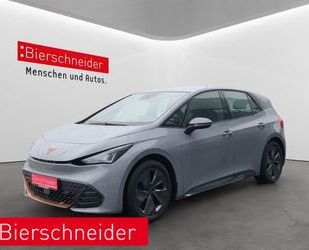 Cupra Born Gebrauchtwagen