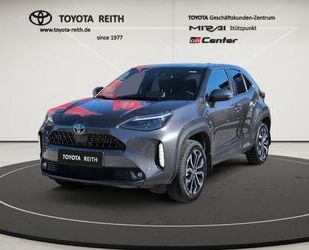 Toyota Yaris Cross Gebrauchtwagen