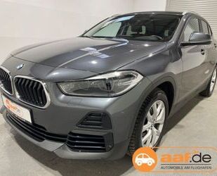 BMW X2 Gebrauchtwagen