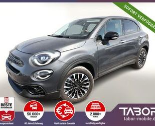 Fiat 500X Gebrauchtwagen