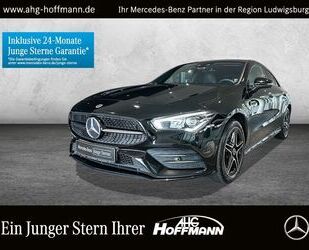 Mercedes-Benz CLA 250 Gebrauchtwagen