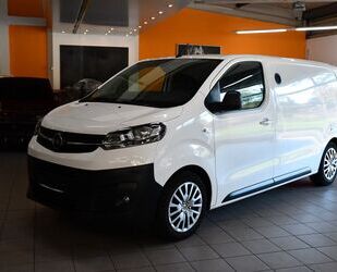 Opel Vivaro Gebrauchtwagen