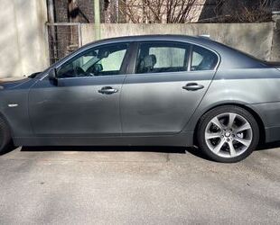 BMW 530 Gebrauchtwagen