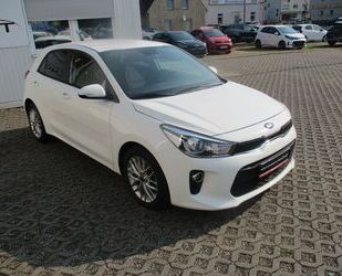 Kia Rio Gebrauchtwagen
