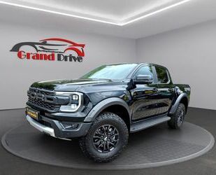 Ford Ranger Gebrauchtwagen