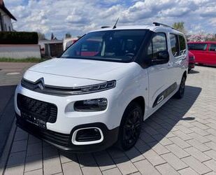 Citroen Berlingo Gebrauchtwagen