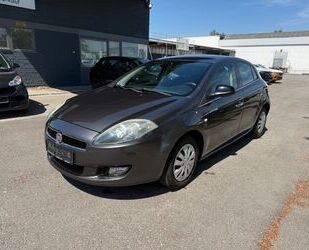 Fiat Bravo Gebrauchtwagen