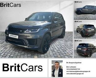 Land Rover Range Rover Sport Gebrauchtwagen