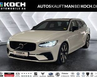 Volvo V90 Gebrauchtwagen