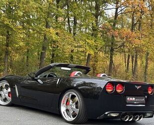 Corvette C6 Gebrauchtwagen