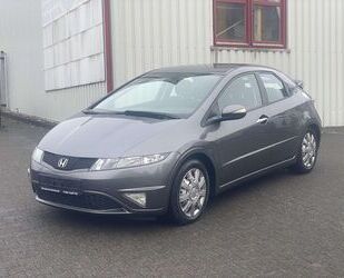 Honda Civic Gebrauchtwagen