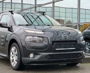 Citroen C4 Cactus Gebrauchtwagen