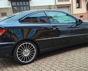 Mercedes-Benz CLC 350 Gebrauchtwagen