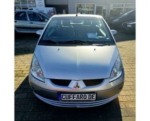 Mitsubishi Colt Gebrauchtwagen